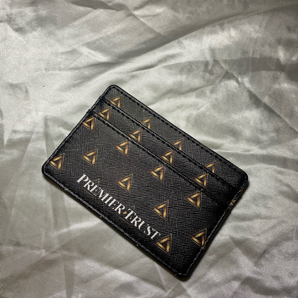 🔥🖤FREE Pocket held wallet